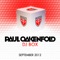 Surrender (feat. J. Hart) - Paul Oakenfold lyrics