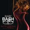 Outta Control (feat. Pitbull) - Single artwork