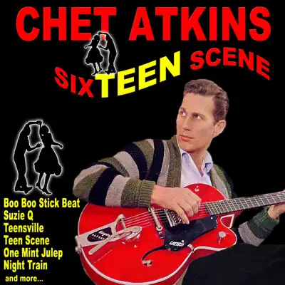 Sixteen Scene - Chet Atkins