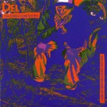 Dr. Bombay by Del Tha Funkee Homosapien