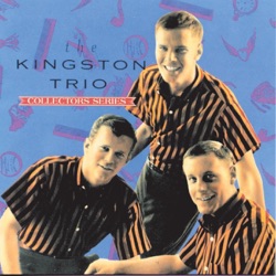 The Kingston Trio - Jane, Jane, Jane