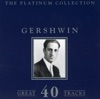 Gershwin - The Platinum Collection artwork