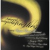 Augusta Read Thomas:  Traces and Magneticfireflies, 2007