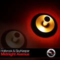 Midnight Avenue - Single by Holbrook & SkyKeeper album reviews, ratings, credits