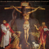 Divine Mercy Rosary & Divine Mercy Chaplet - Dennis Girard & Angelina Girard