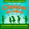 Los Pollitos - Musica Para Los Chiquitos lyrics