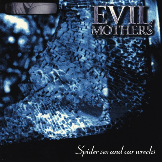 Cover artwork for Backbiter