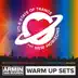 A State of Trance 650 (Armin Van Buuren - Warm Up Sets) [Moscow, Yekaterinburg, Utrecht, Buenos Aires & Jakarta] album cover