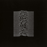 Joy Division - Unknown Pleasures (Remastered) artwork