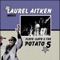 Big City  - Laurel Aitken lyrics