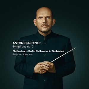 Bruckner: Symphony no. 3