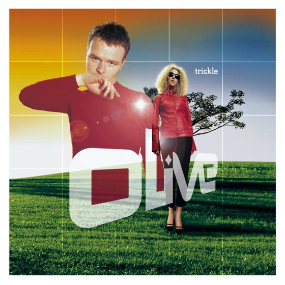 Cover artwork for Push