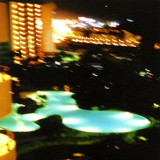 Cover artwork for The Bear