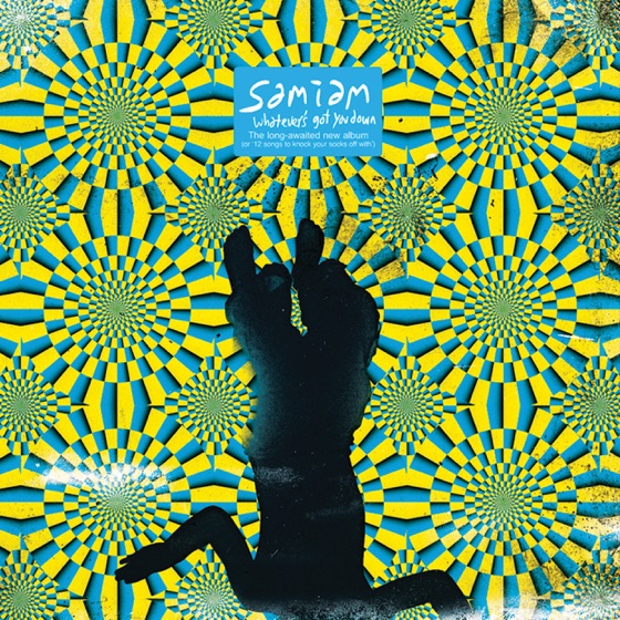 Cover artwork for Get It Right
