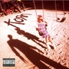 Blind - Korn Cover Art