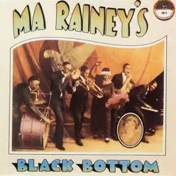 Ma Rainey's Black Bottom - Ma Rainey