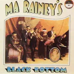 Ma Rainey's Black Bottom - Ma Rainey