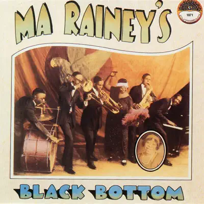 Ma Rainey's Black Bottom - Ma Rainey