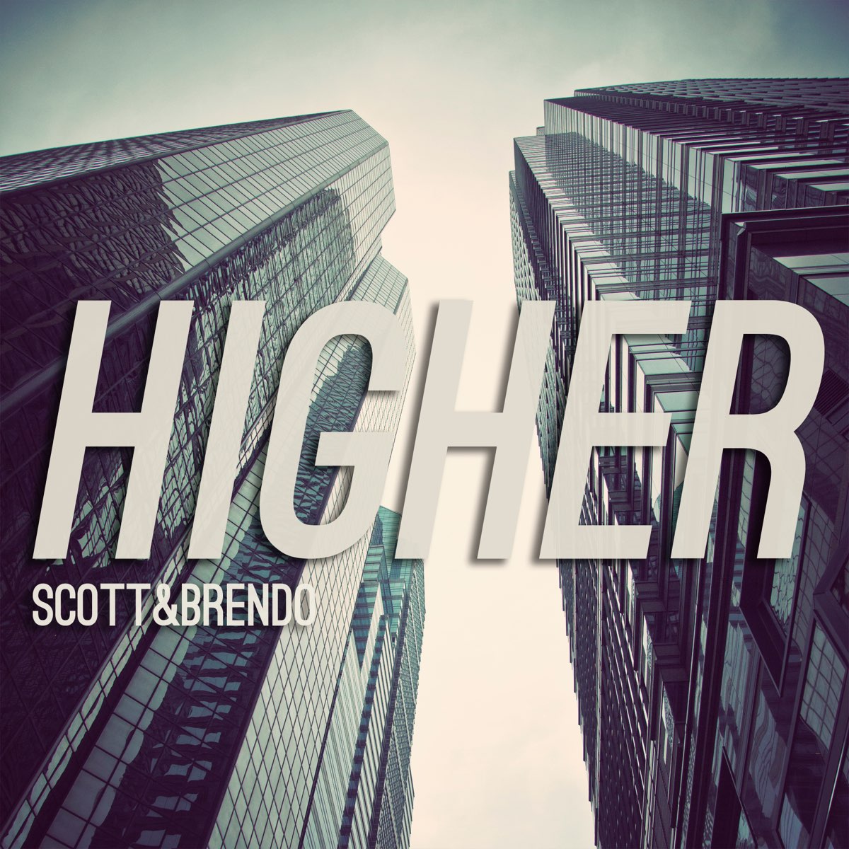 Higher песня. Beat Calls Scott Brendo. Надпись High time. Higher. Scott & Brendo and away we go...  2013.