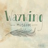 Waxwing Museum artwork