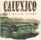 Sprawl - Calexico lyrics