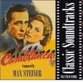 Warner Bros. Studio Orchestra - Play It Sam... Play 'As Time Goes By' (From "Casablanca")