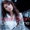 Destiny Line ジャケット写真