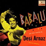 Desi Arnaz & Amanda Lane - Cuban Pete