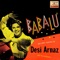 Babalu' - Desi Arnaz lyrics