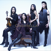 Cinderella - ซินเดอเรลล่า