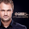 Dash Berlin - Better Half of Me (feat. Jonathan Mendelsohn)