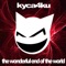 The Wonderful End of the World - KyCa4Ku lyrics