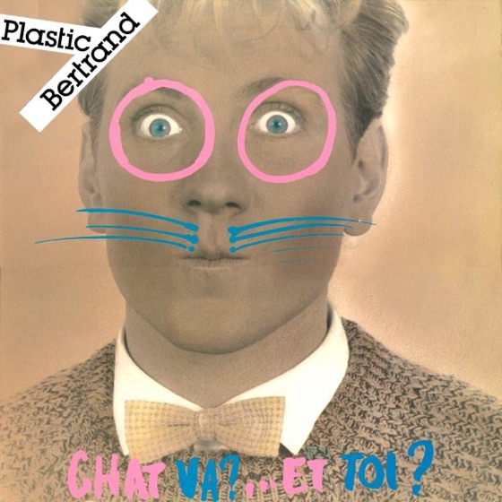 Cover artwork for Major Tom