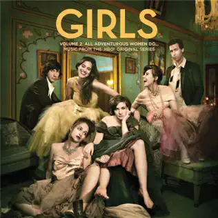 descargar álbum Various - Girls