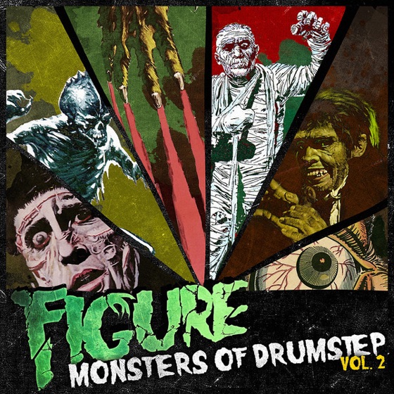 Cover artwork for Leather Face