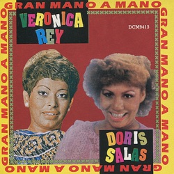 Veronica Rey & Doris Salas - Amargo Y Dulce