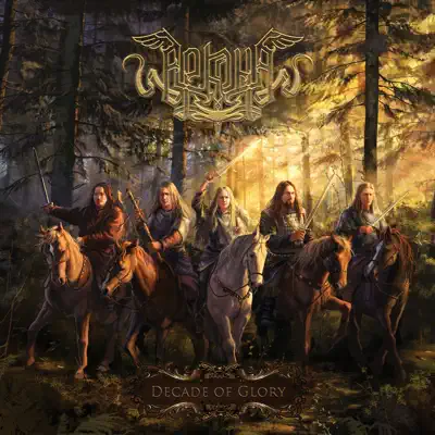 Decade of Glory - Arkona Decade of Glory - Arkona