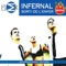 Sorti de l'enfer (Harmonika Radio Mix) - Infernal lyrics
