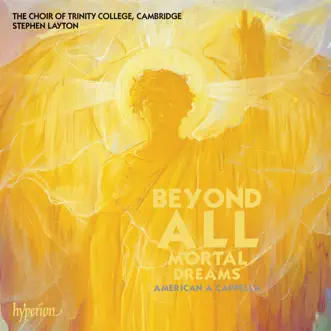 The Three Hermits: Pilgrims' Hymn by Trinity College Choir, Cambridge & Stephen Layton song reviws