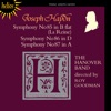 Hanover Band & Anthony Halstead - Symphony No. 86 in D Major: III. Menuetto: Allegretto
