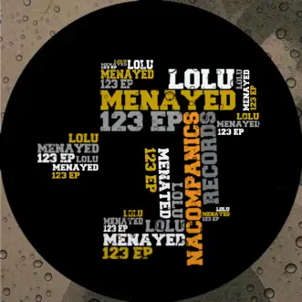 Nort 123 by Lolu Menayed song reviws