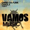 Carola - Chris Da Funk lyrics