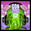 Goa Trance Missions, Vol. 68: Best of Psytrance,Techno, Hard Dance, Progressive, Tech House, Downtempo, EDM Anthems