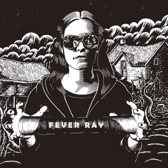Cover artwork for Seven