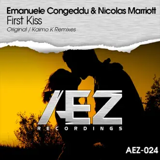 First Kiss (Kaimo K Remix) by Emanuele Congeddu & Nicolas Marriott song reviws