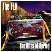 The Rites of Spring (feat. Marry Waterson) - EP - The FLK