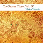 The Prayer Closet, Vol. 4 artwork