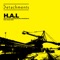 H.A.L. (Andrew Weatherall's Disco Dub) artwork