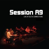 Live At Celtic Connections artwork