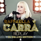 Replay (DJ Deluxe Edition) - EP artwork
